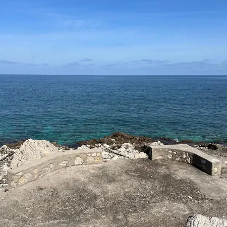 Addaura Reef - Accesso Privato Al Mare * Palermo