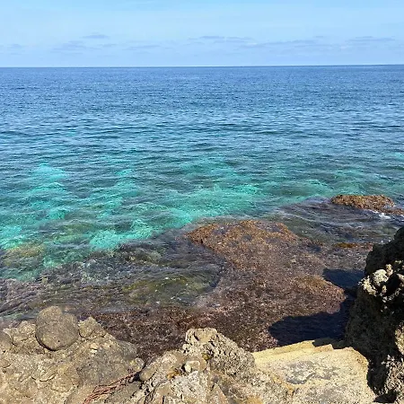 Addaura Reef - Accesso Privato Al Mare *