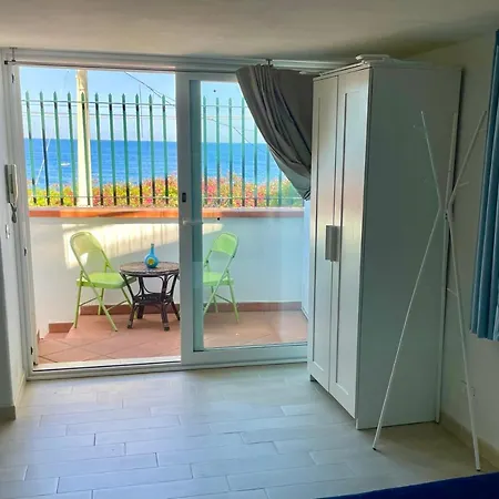 Addaura Reef - Accesso Privato Al Mare Apartment Palermo