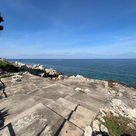 Addaura Reef - Accesso Privato Al Mare Apartment