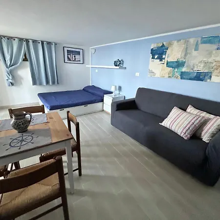 Addaura Reef - Accesso Privato Al Mare Apartment *